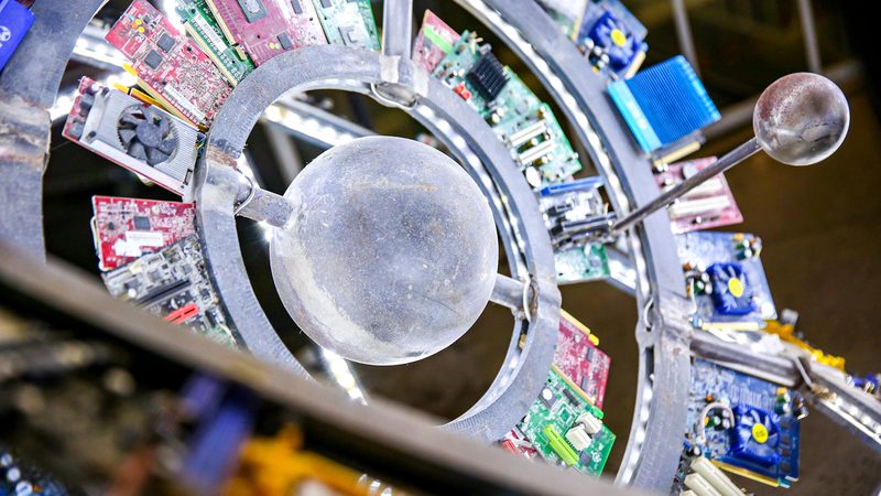 仓储物流信息化建设：流程与关键步骤解析